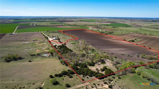 TBD County Road 404, Hamilton, TX 76531