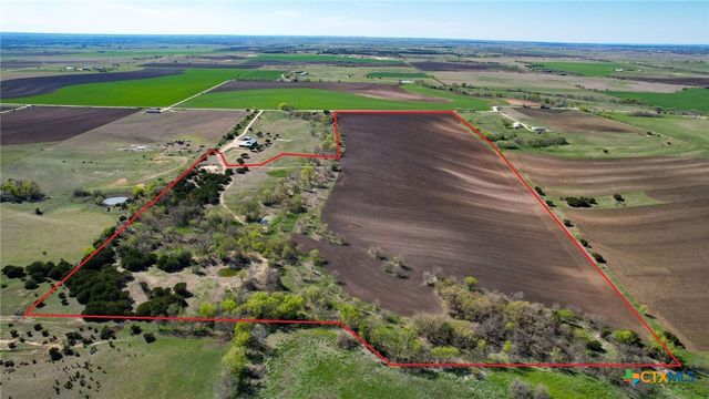 TBD County Road 404, Hamilton, TX 76531