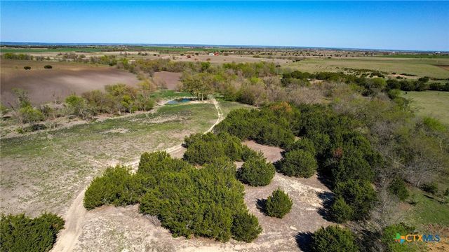 TBD County Road 404, Hamilton, TX 76531