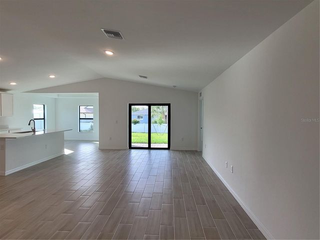 11100 VANESSA AVENUE, Englewood, FL 34224