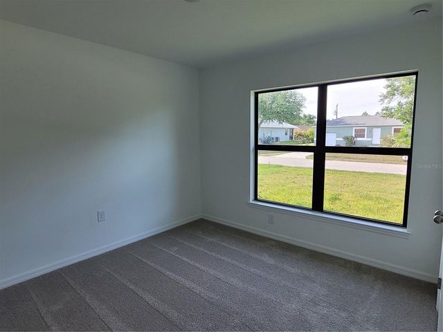 11100 VANESSA AVENUE, Englewood, FL 34224