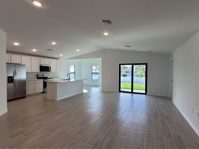 11100 VANESSA AVENUE, Englewood, FL 34224