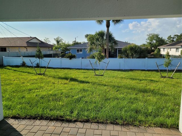 11100 VANESSA AVENUE, Englewood, FL 34224
