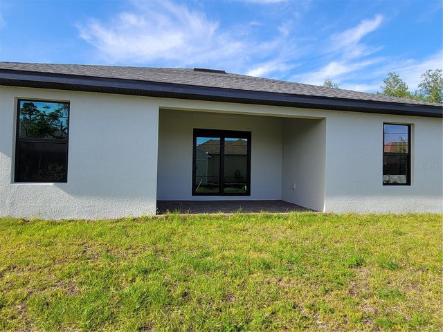 11100 VANESSA AVENUE, Englewood, FL 34224