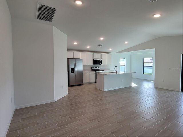11100 VANESSA AVENUE, Englewood, FL 34224