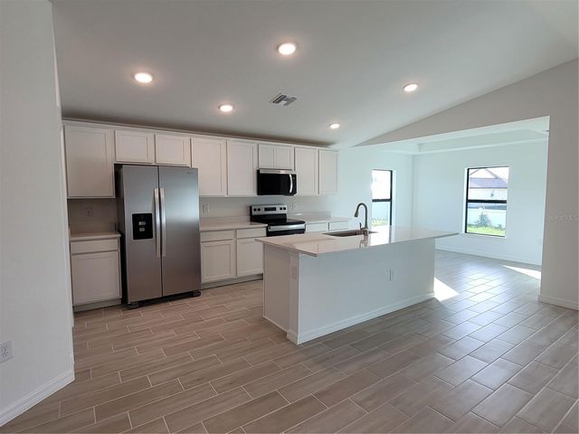 11100 VANESSA AVENUE, Englewood, FL 34224