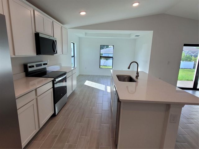 11100 VANESSA AVENUE, Englewood, FL 34224