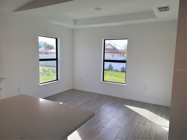 11100 VANESSA AVENUE, Englewood, FL 34224