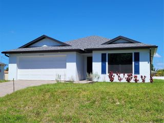 11100 VANESSA AVENUE, Englewood, FL 34224