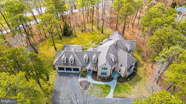 65 BORTONS RD, Marlton, NJ 08053