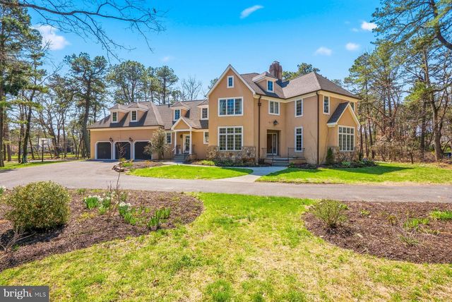 65 BORTONS RD, Marlton, NJ 08053