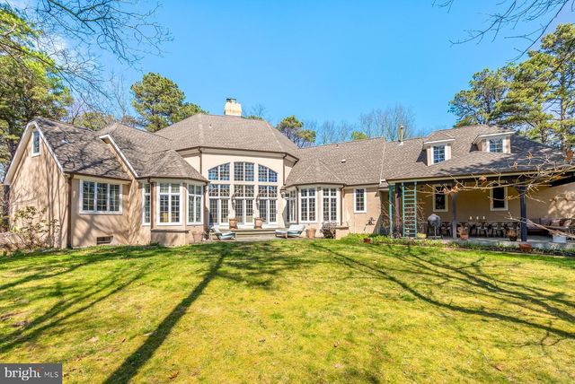 65 BORTONS RD, Marlton, NJ 08053