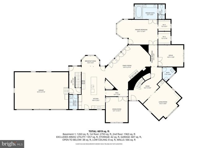65 BORTONS RD, Marlton, NJ 08053