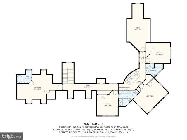 65 BORTONS RD, Marlton, NJ 08053