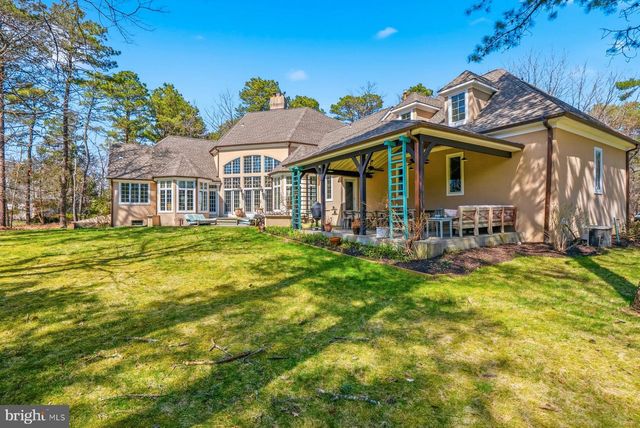 65 BORTONS RD, Marlton, NJ 08053