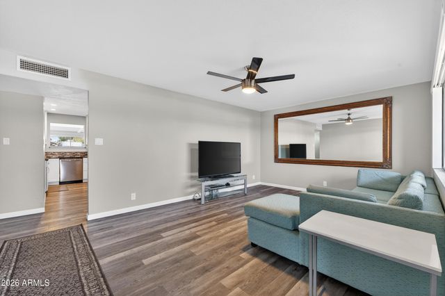 713 E ALAMEDA Drive, Tempe, AZ 85282