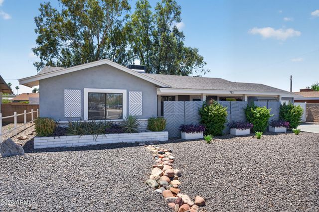 713 E ALAMEDA Drive, Tempe, AZ 85282