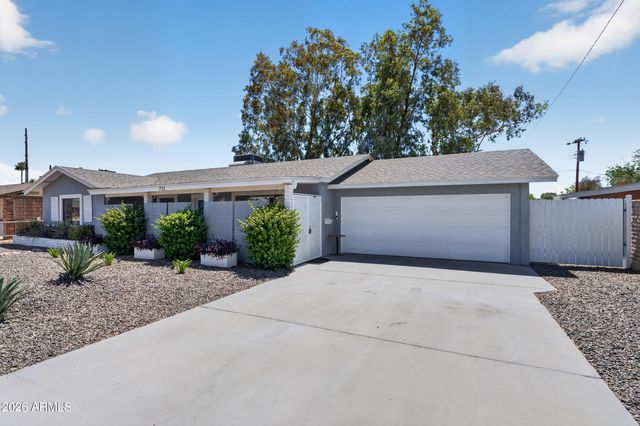 713 E ALAMEDA Drive, Tempe, AZ 85282