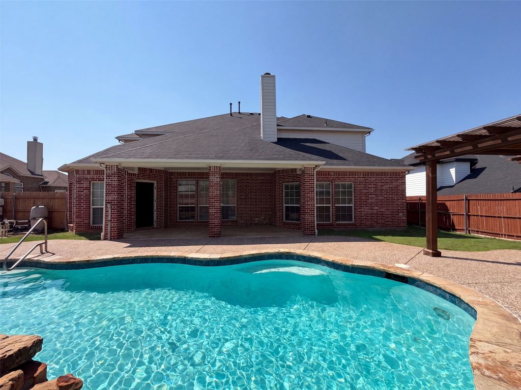 409 Lone Oak Court, Kennedale, TX 76060 — photo 5