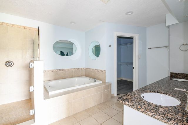 1615 Railroad Avenue, San Leon, TX 77539