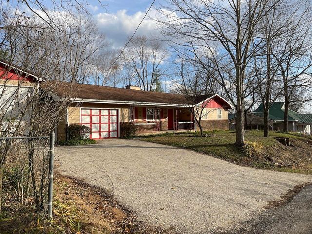 512 N Grand Street, Willow Springs, MO 65793