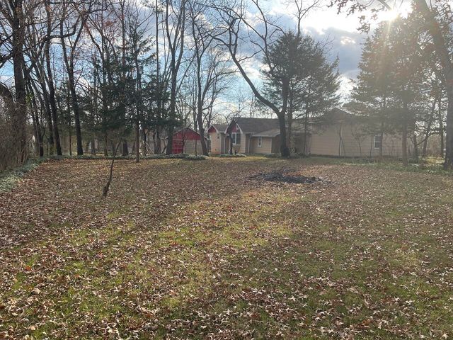 512 N Grand Street, Willow Springs, MO 65793