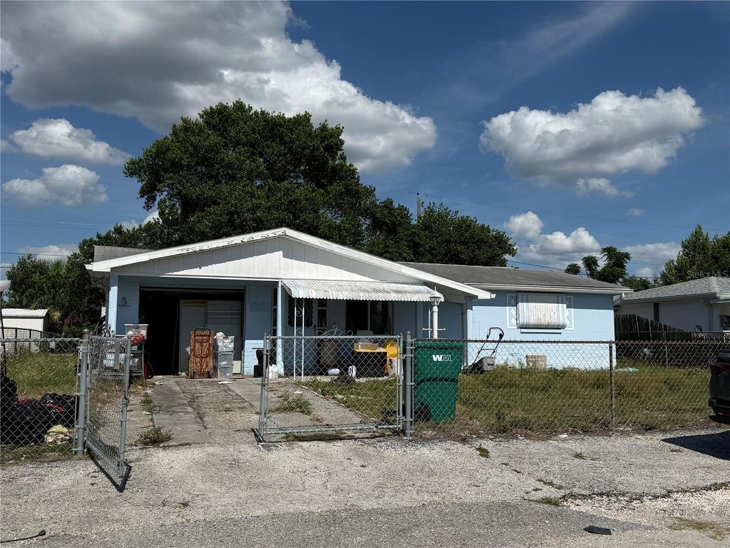 2526 TEMPLEWOOD DRIVE, Holiday, FL 34690