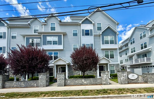 20 Third Street 4, Stamford, CT 06905