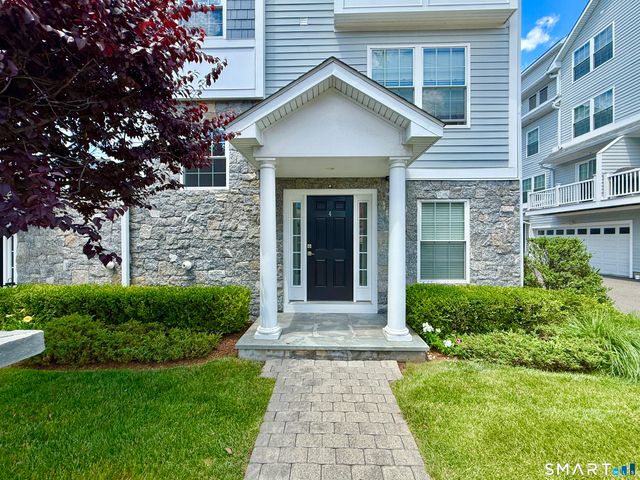 20 Third Street 4, Stamford, CT 06905
