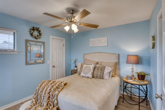 509 Short Circuit 203, Horseshoe Bay, TX 78657