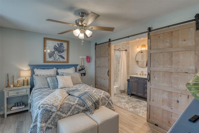 509 Short Circuit 203, Horseshoe Bay, TX 78657