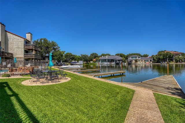 509 Short Circuit 203, Horseshoe Bay, TX 78657