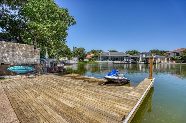 509 Short Circuit 203, Horseshoe Bay, TX 78657