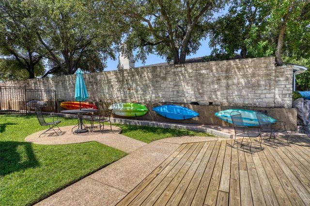 509 Short Circuit 203, Horseshoe Bay, TX 78657