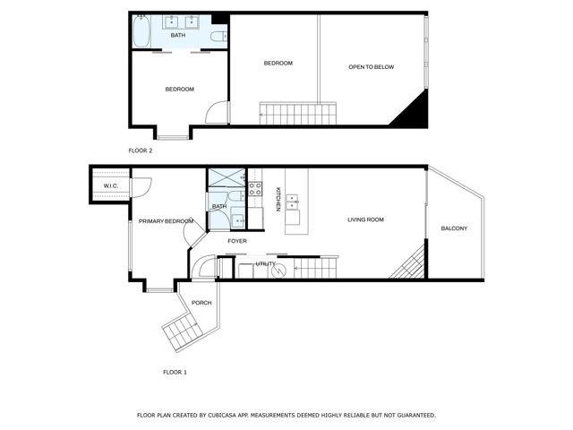 509 Short Circuit 203, Horseshoe Bay, TX 78657