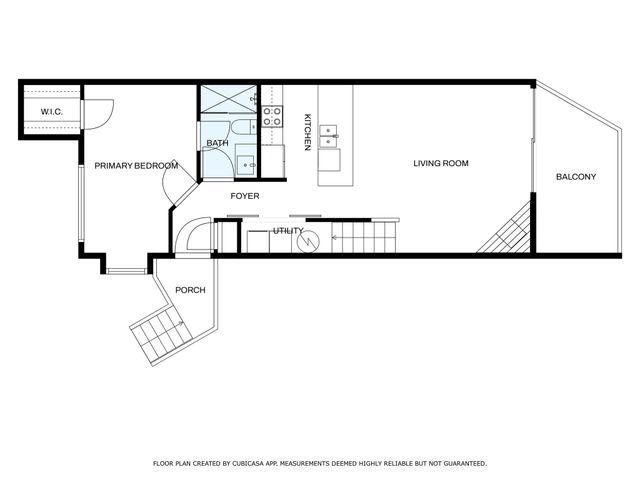 509 Short Circuit 203, Horseshoe Bay, TX 78657