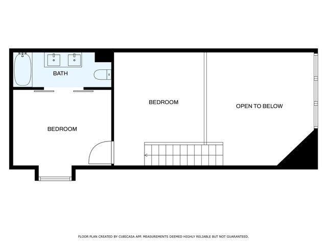 509 Short Circuit 203, Horseshoe Bay, TX 78657