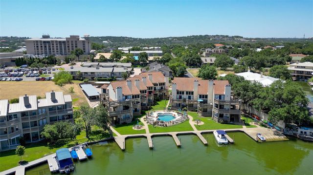 509 Short Circuit 203, Horseshoe Bay, TX 78657