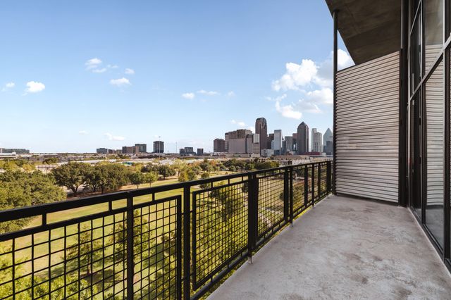 3110 Thomas Avenue 717, Dallas, TX 75204