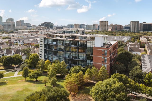 3110 Thomas Avenue 717, Dallas, TX 75204
