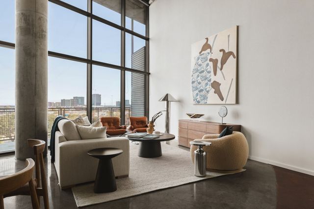 3110 Thomas Avenue 717, Dallas, TX 75204