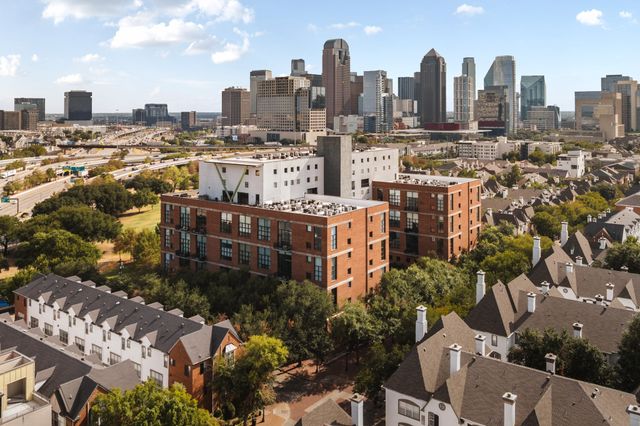 3110 Thomas Avenue 717, Dallas, TX 75204