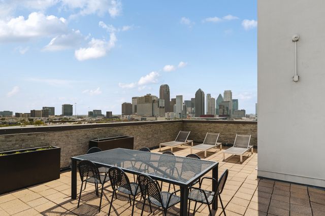 3110 Thomas Avenue 717, Dallas, TX 75204