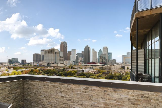 3110 Thomas Avenue 717, Dallas, TX 75204
