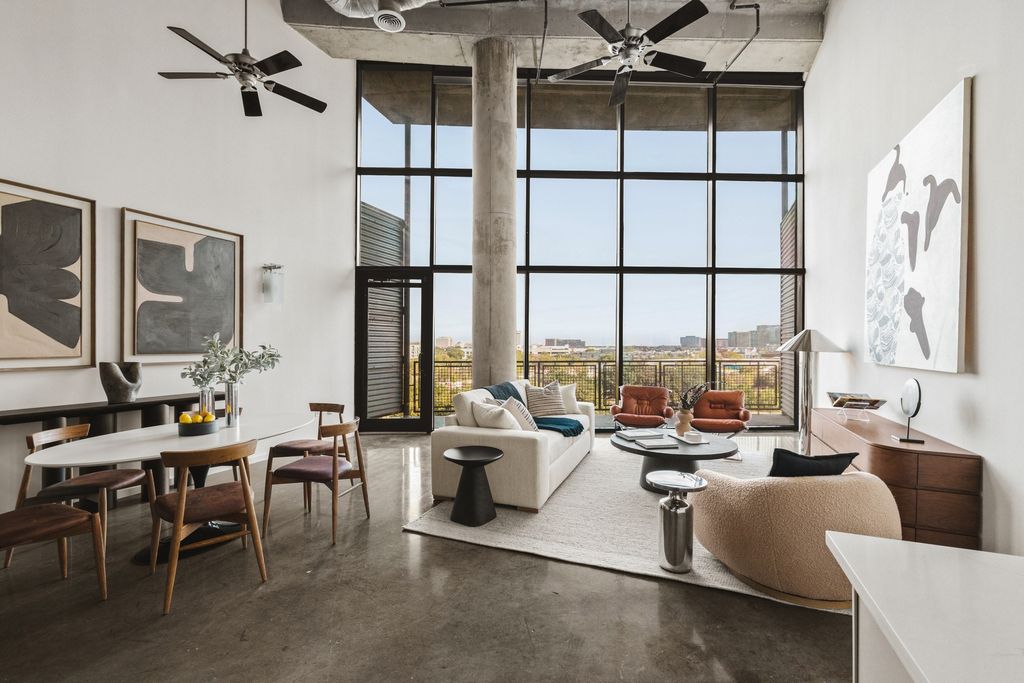 3110 Thomas Avenue 717, Dallas, TX 75204