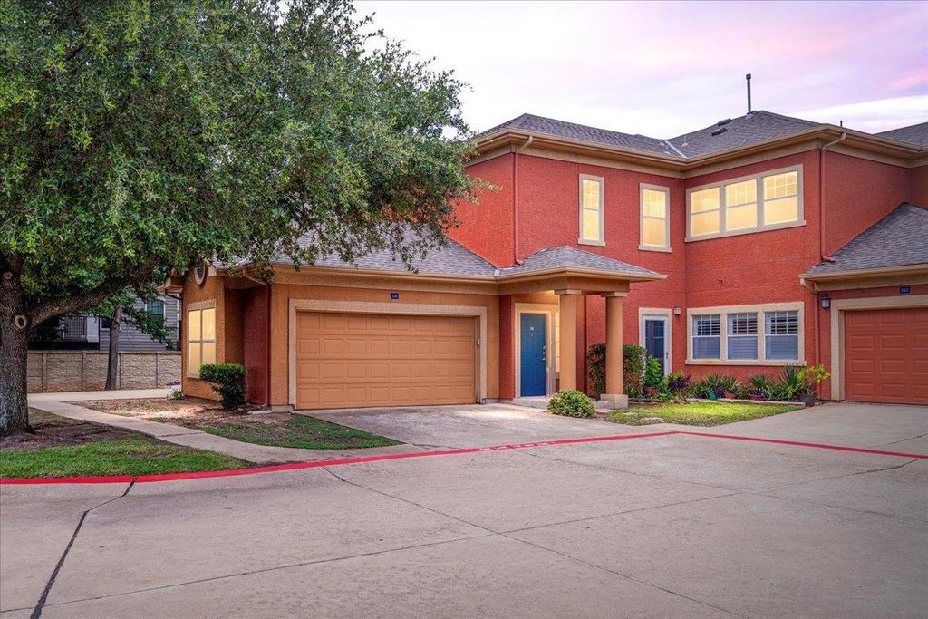 2900 S Lakeline BLVD 124, Cedar Park, TX 78613