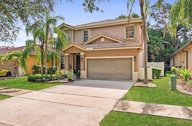 6262 Osprey Terrace, Coconut Creek, FL 33073
