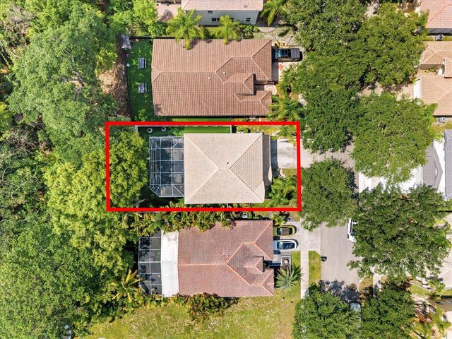 6262 Osprey Terrace, Coconut Creek, FL 33073