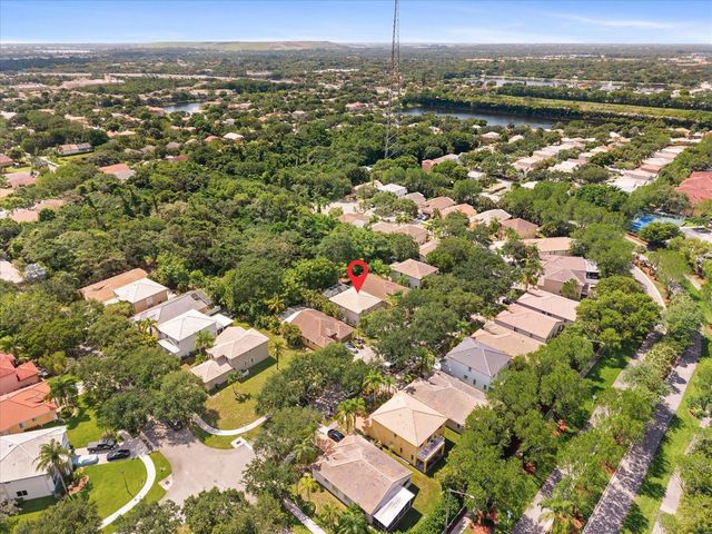 6262 Osprey Terrace, Coconut Creek, FL 33073