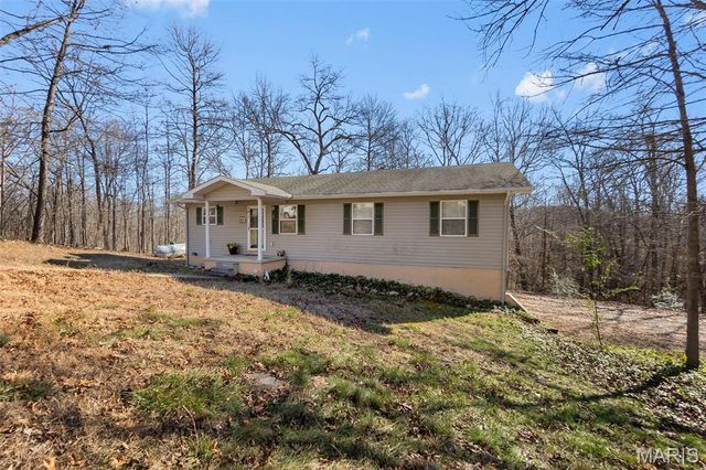 28 Oak Drive, Wappapello, MO 63966